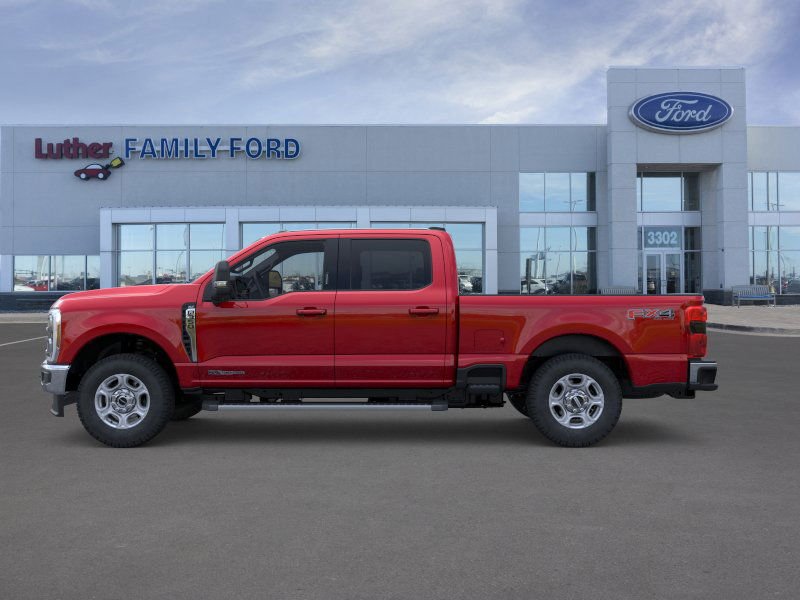 2026 Ford F-350 Super Duty XLT - Photo 33