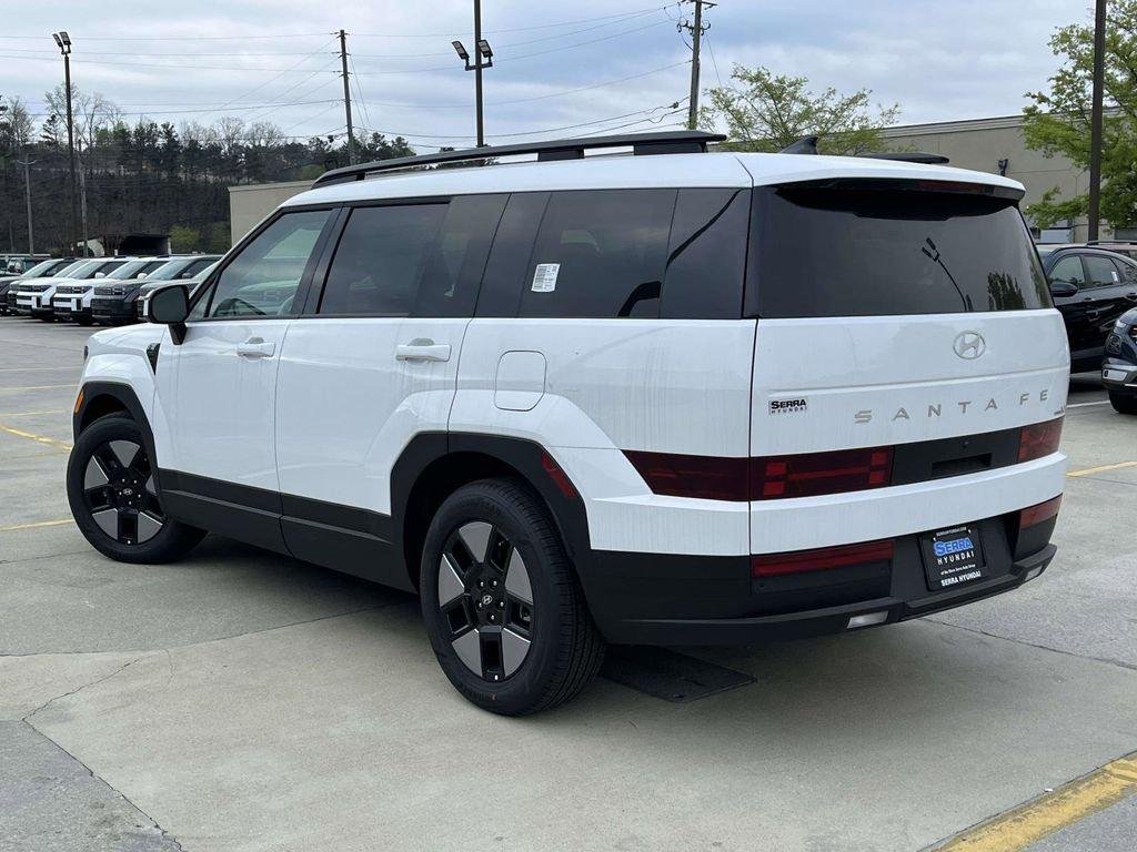2026 Hyundai Santa Fe SEL - Photo 29