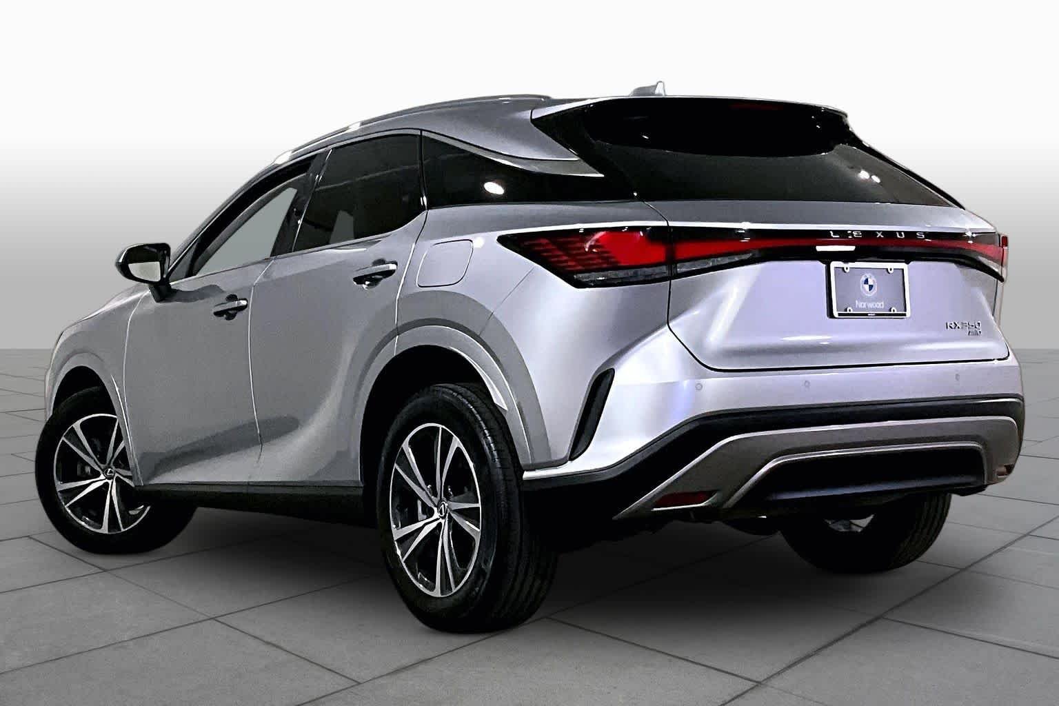 Used 2024 Iridium Lexus Premium image 18