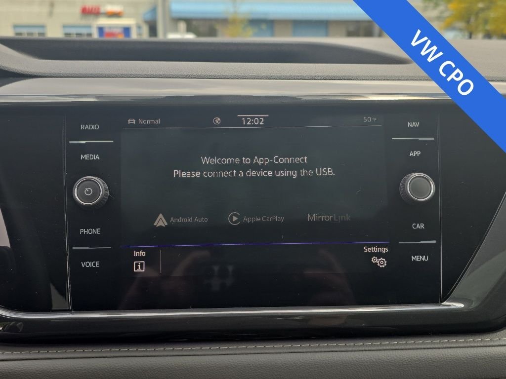 2023 Volkswagen Taos SEL - Photo 19
