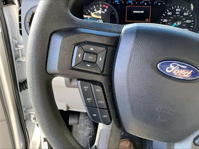 2026 Ford E-Series Cutaway Base - Photo 47