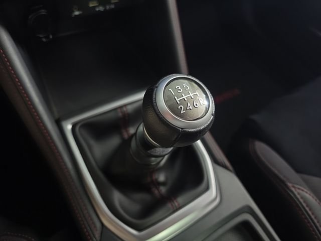Used 2022 White Subaru Limited image 16