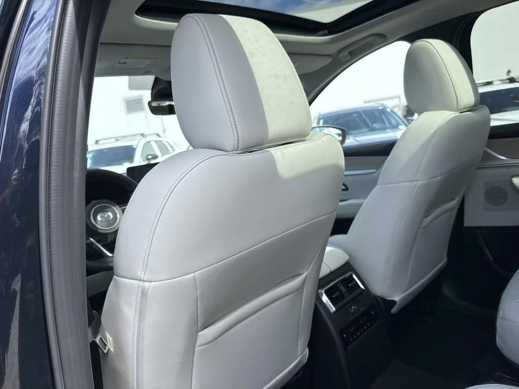 2026 Mazda CX-90 Premium Plus Package - Photo 17