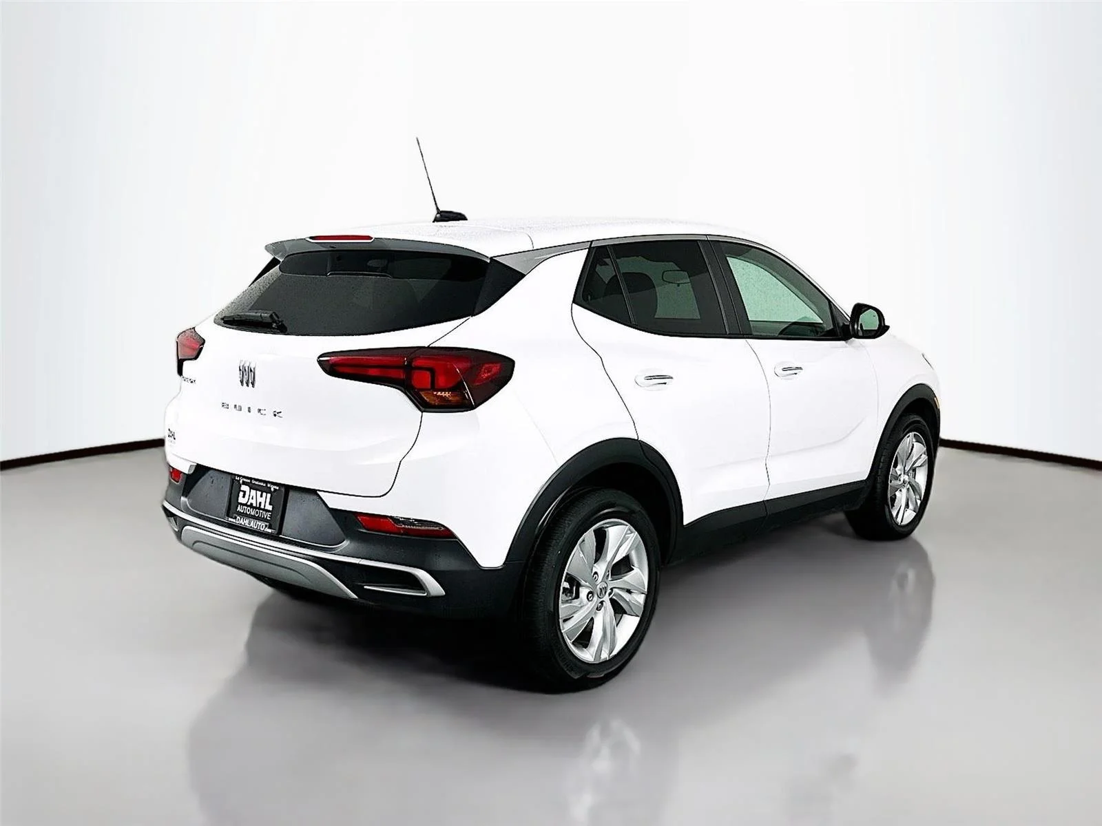 2025 Buick Encore GX Preferred - Photo 13