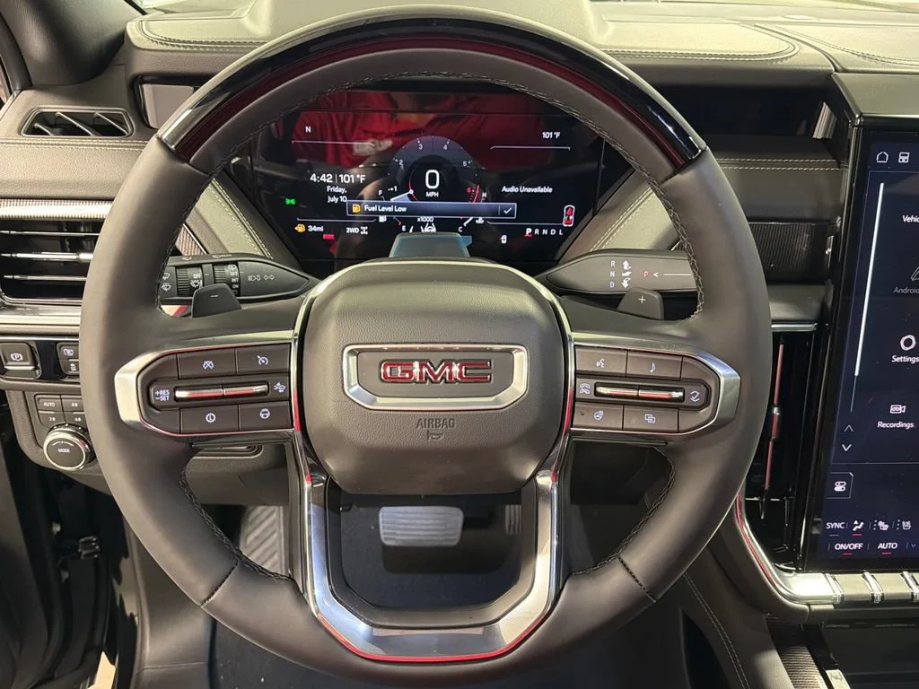 2026 GMC Yukon XL Elevation - Photo 31