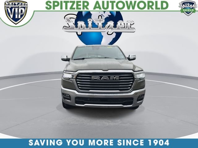 Used 2026 Green Ram Laramie image 3