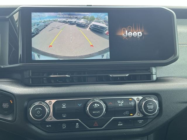 2024 Jeep Wrangler 4-Door Sport S - Photo 11