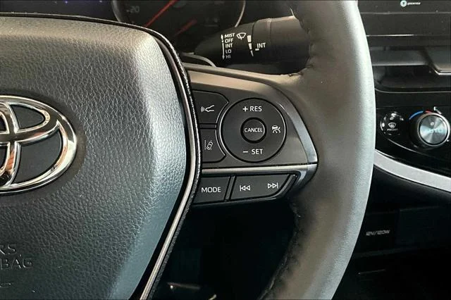 2024 Toyota Camry XSE - Photo 48