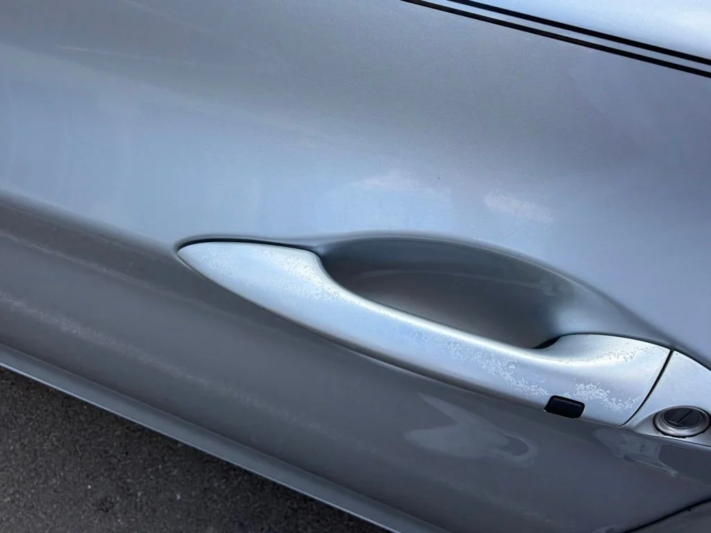 Used 2013 Silver Hyundai Limited image 21