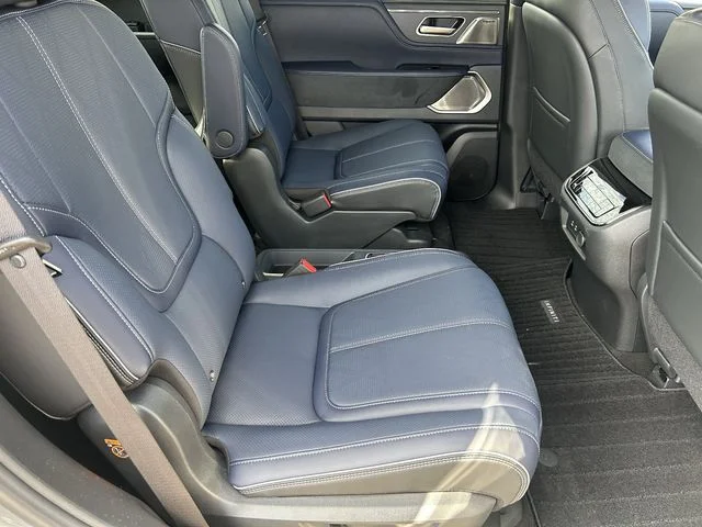 New 2027 DYNAMIC METAL INFINITI Sport 4WD image 15