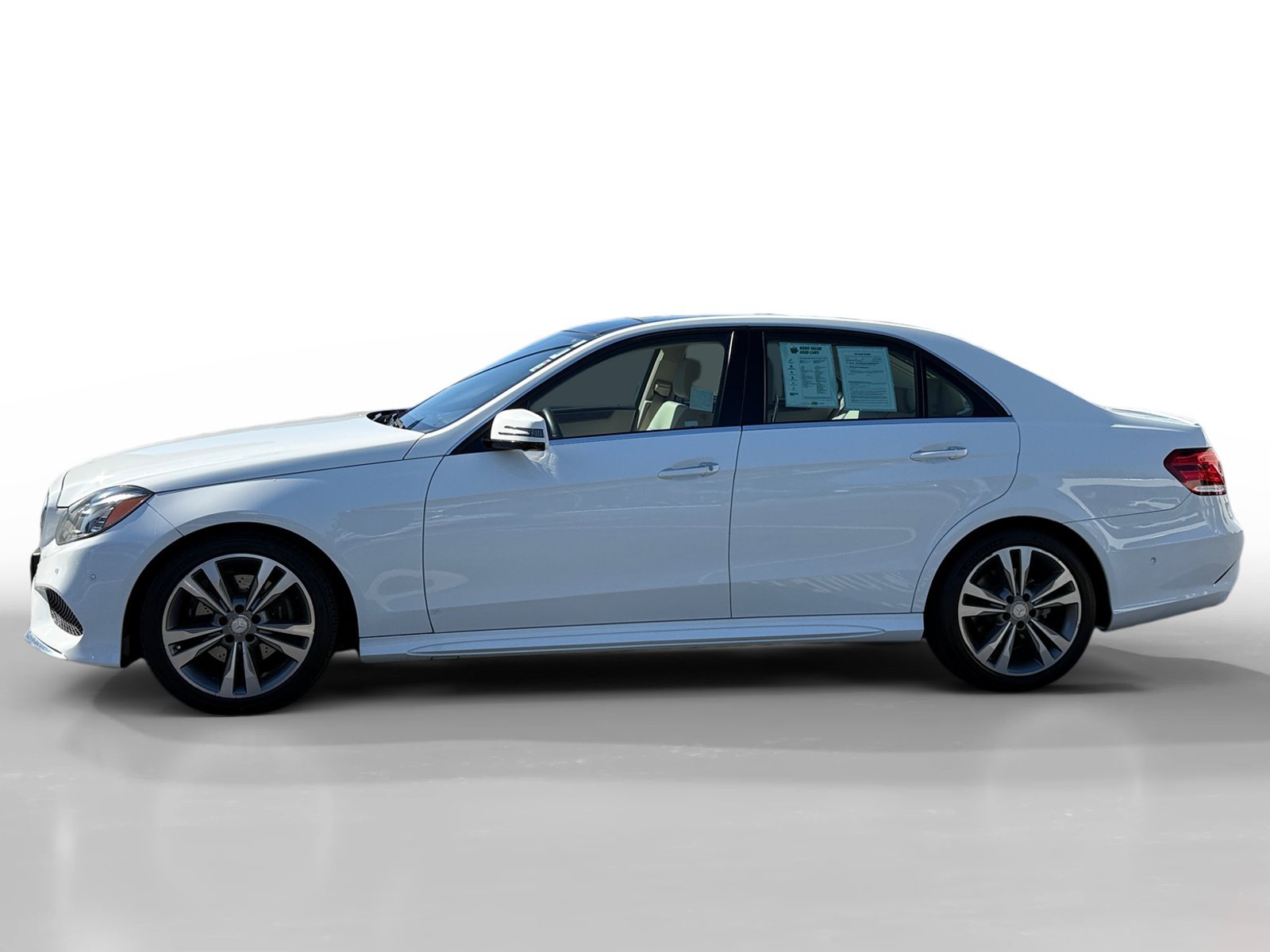 Used 2016 Mercedes-Benz E-Class E350 Sport with VIN WDDHF5KB8GB168826 for sale in Sunnyvale, CA