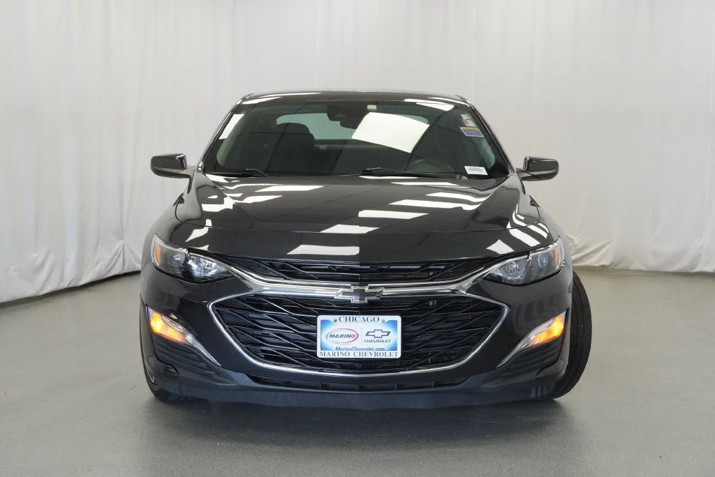 2023 Chevrolet Malibu RS - Photo 35