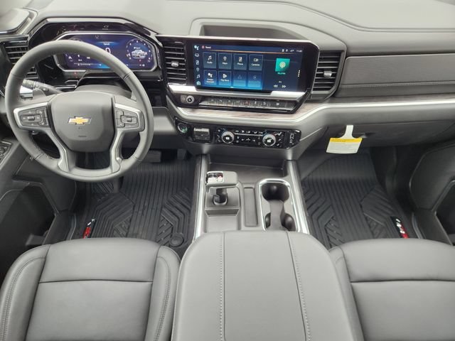 New 2026 Radiant Red Tintcoat Chevrolet LTZ image 27