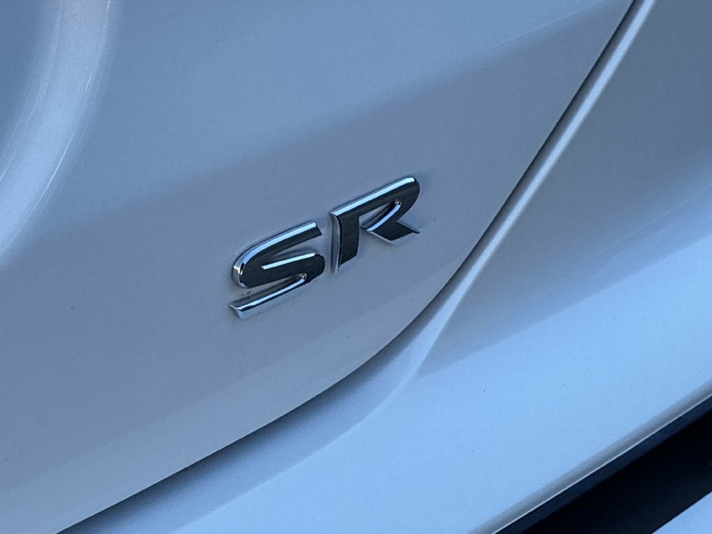 Used 2023 White Nissan SR image 12