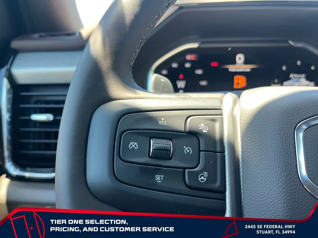 New 2026 DOWNPOUR METALLIC GMC Denali image 25