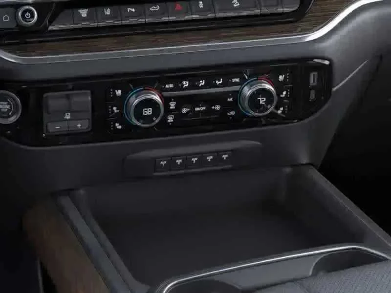 New 2026 Summit White GMC SLT image 22
