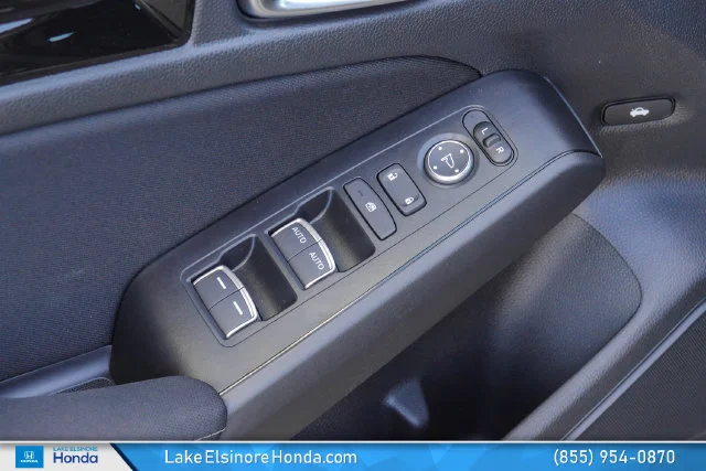 New 2026 Urban Gray Pearl Honda 2WD Sport Hybrid image 14