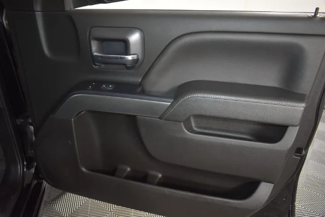 Used 2019 Black Chevrolet LT image 14