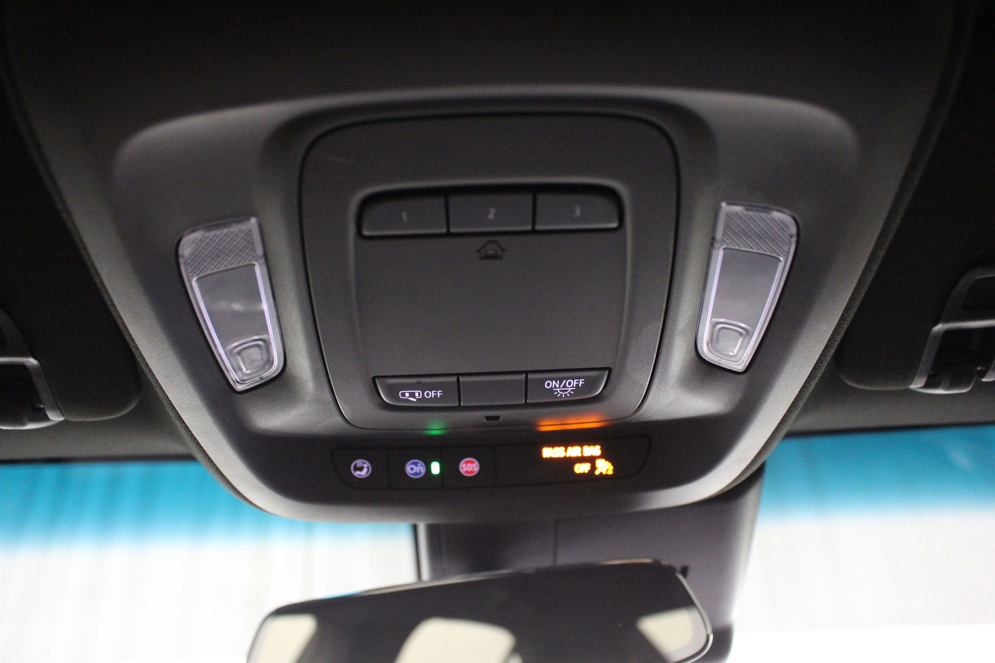 2024 Cadillac CT4 Sport - Photo 20