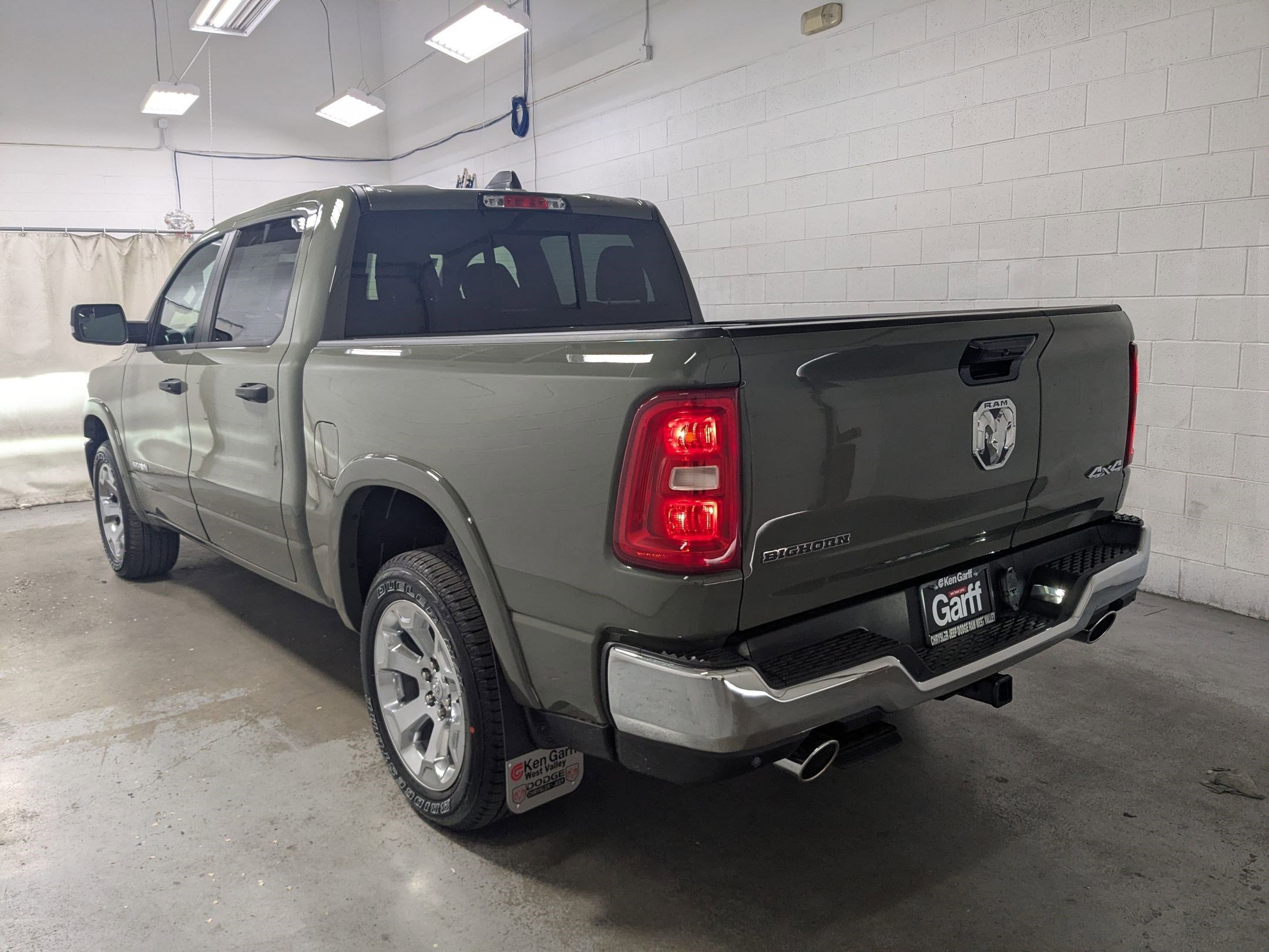New 2026 Canyon Lake RAM Big Horn image 7