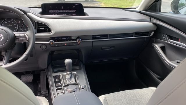 New 2026 Aero Gray Metallic Mazda 2.5 S Aire Edition image 10