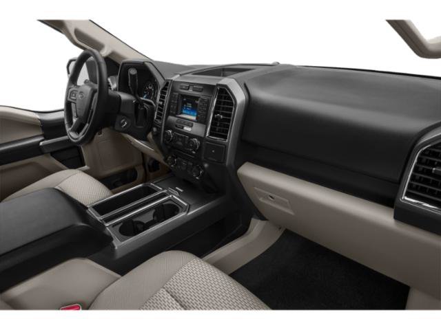 Used 2015 Race Red Ford XLT image 16