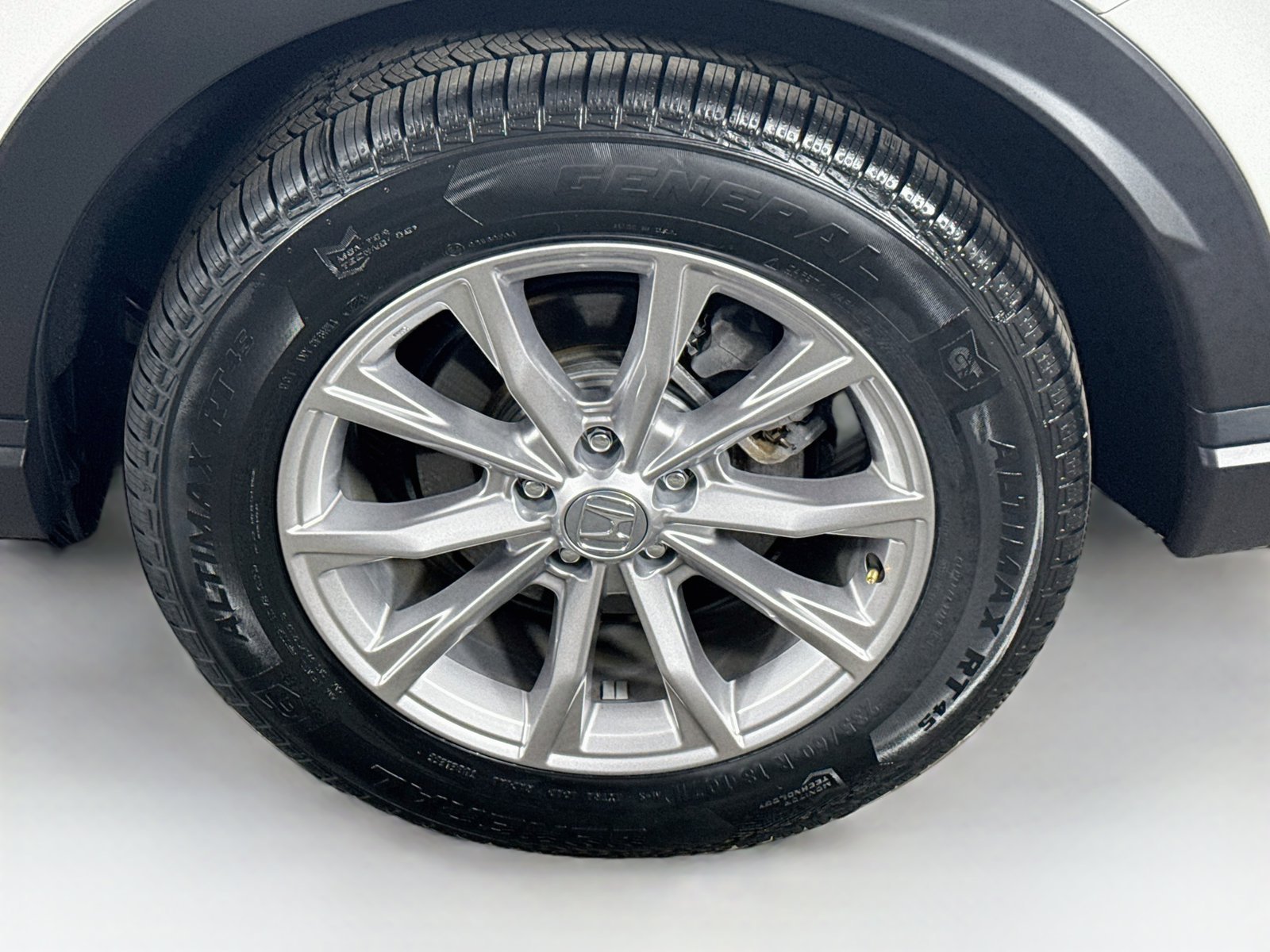 2024 Honda CR-V EX-L - Photo 9