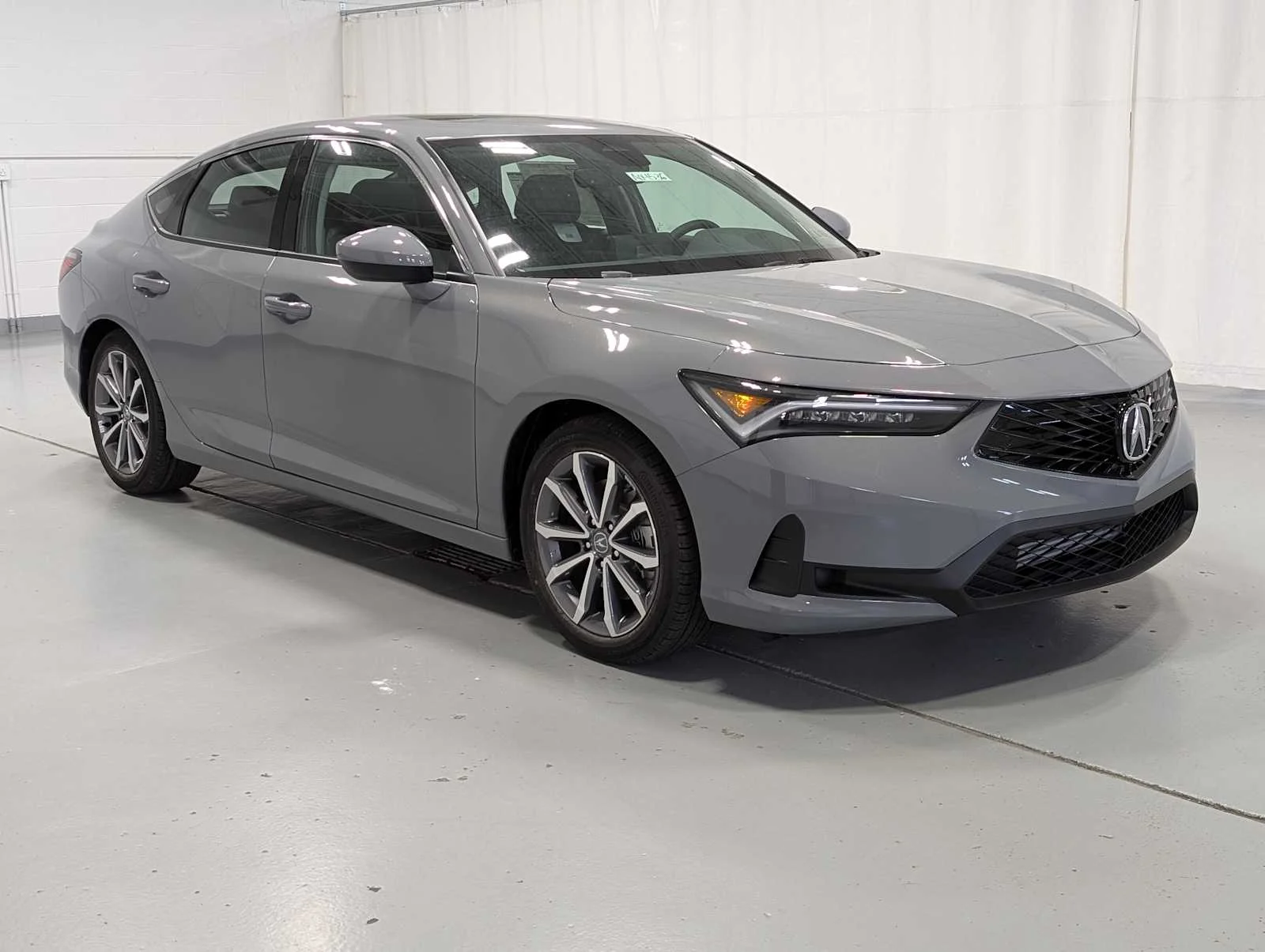 2026 Acura Integra Base - Photo 6