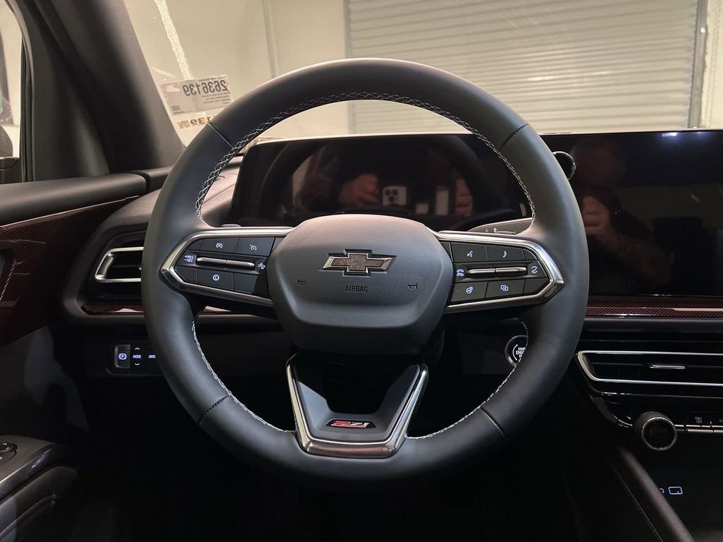 2026 Chevrolet Traverse Z71 - Photo 14