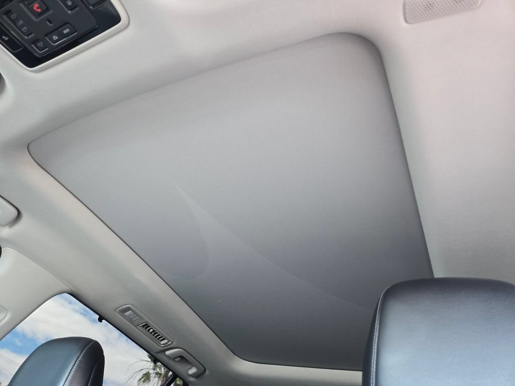 Used 2024 Blueprint Toyota XLE image 11