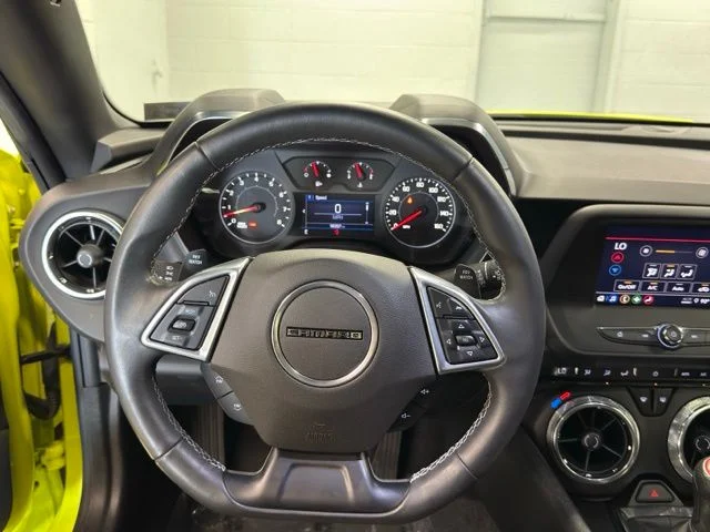 Used 2021  Chevrolet LT1 image 11