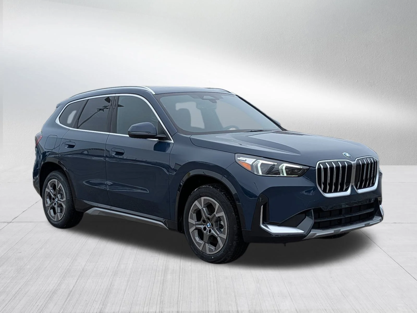 2026 BMW X1