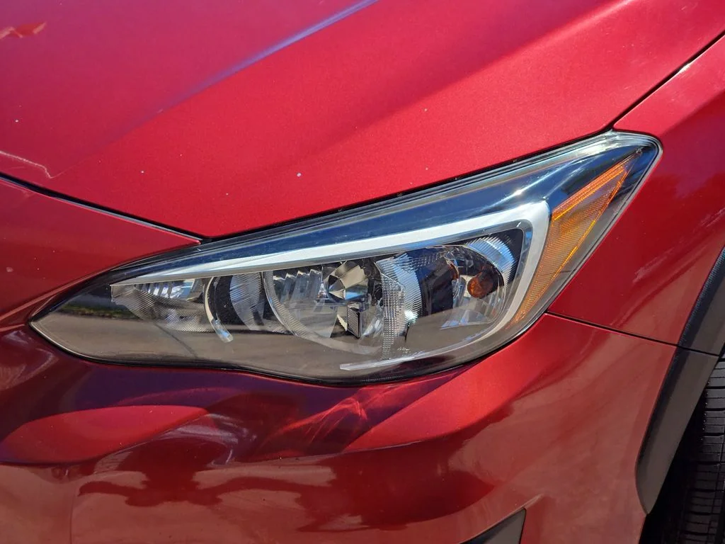 Used 2018 Red Subaru 2.0i Premium image 32