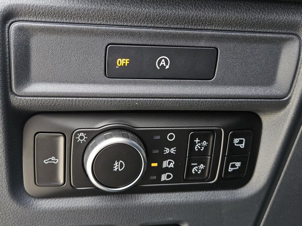 Used 2025 Blue Ford Platinum image 15