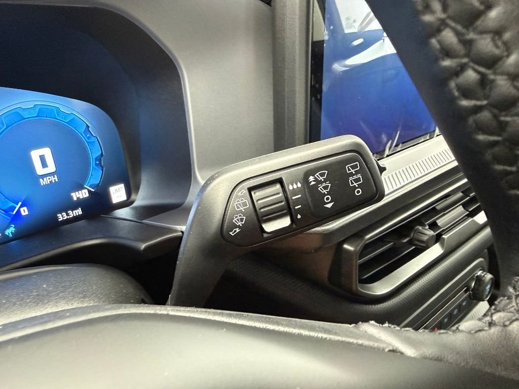 New 2026 Space White Metallic Ford Outer Banks® image 45