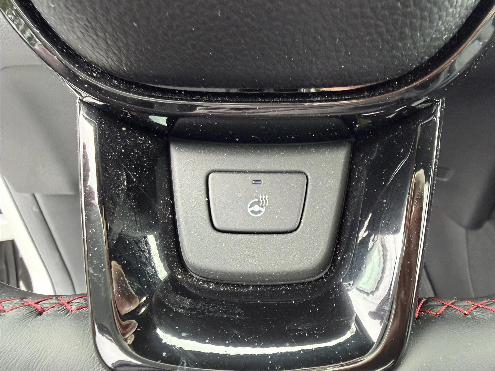 Used 2025 Platinum White Pearl Honda Black Edition image 22