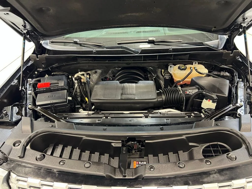 Used 2022 Onyx Black GMC Denali image 13