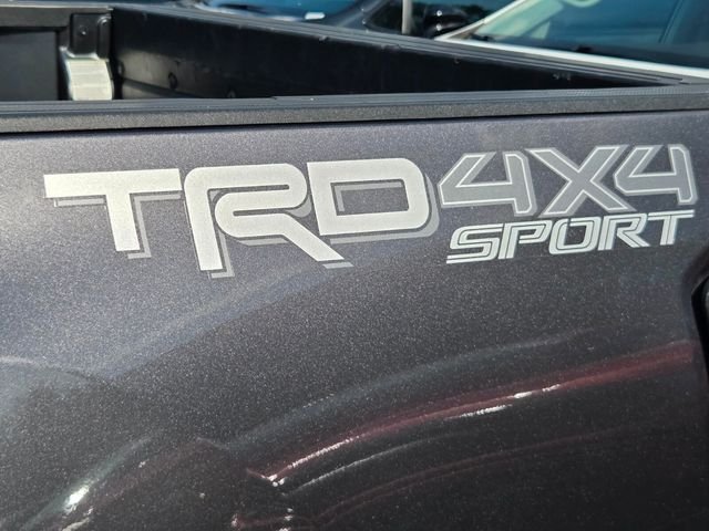 Used 2019 Gray Toyota TRD Sport image 32