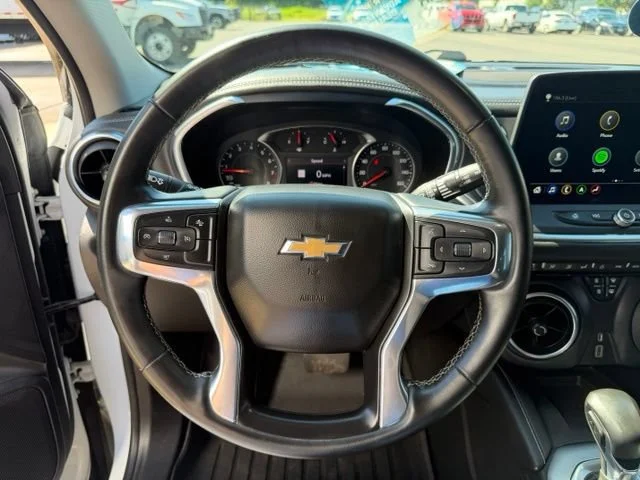 2023 Chevrolet Blazer 3LT - Photo 20