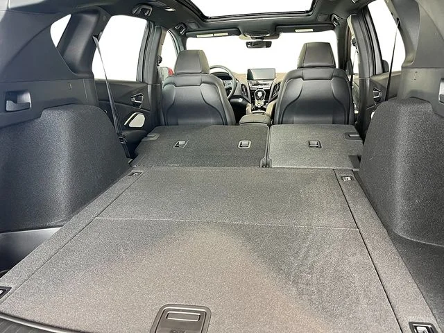 2026 Acura RDX A-Spec Package - Photo 38