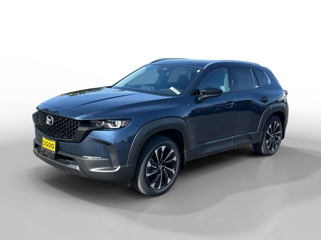 2026 Mazda CX-50 Hybrid Premium Plus