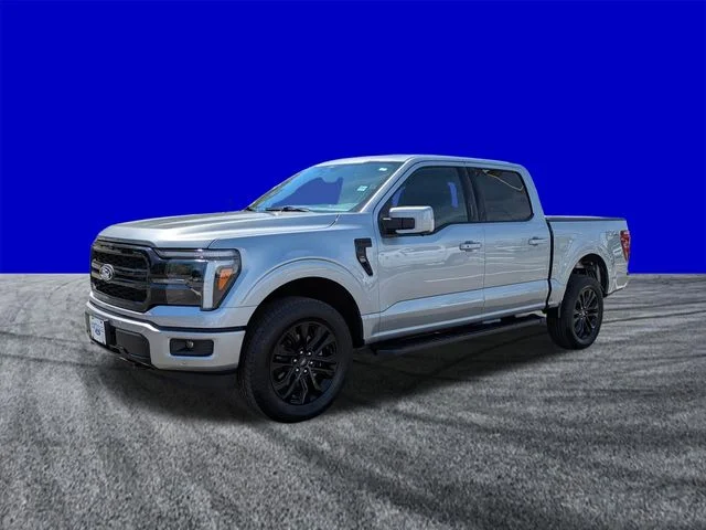 2026 Ford F-150 Lariat - Photo 8