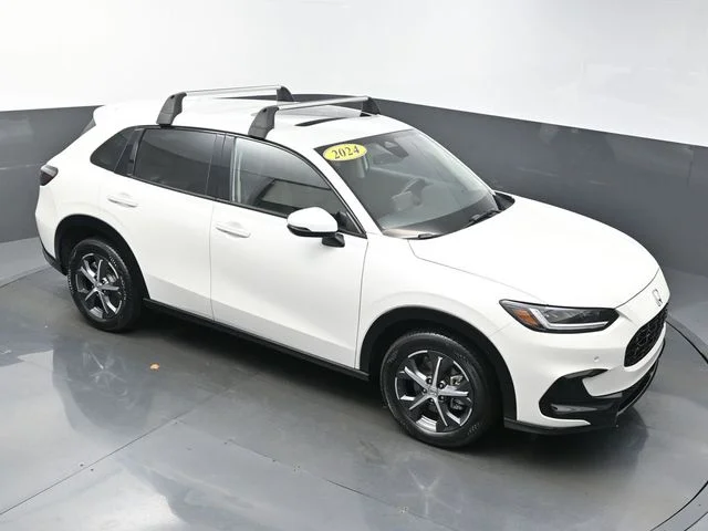 Used 2024 White Honda EX-L image 45