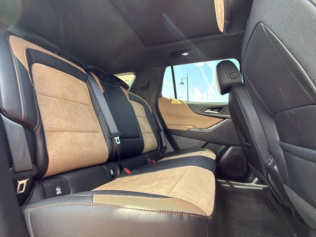 2026 Chevrolet Equinox ACTIV - Photo 25