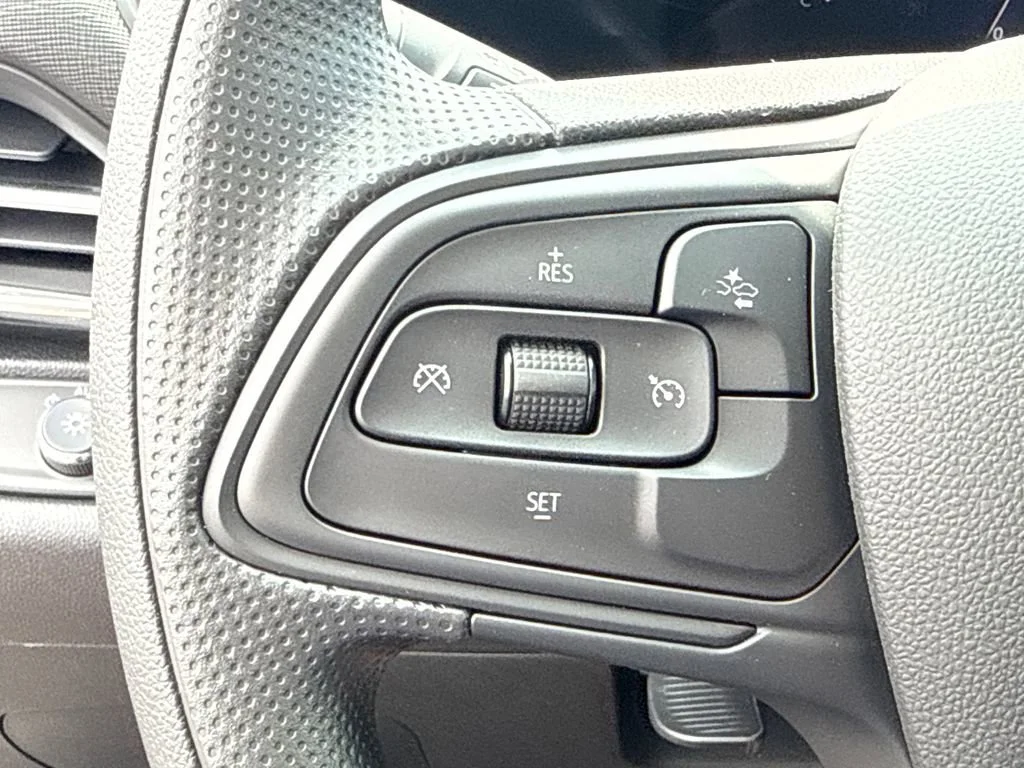 2026 Buick Envista Preferred - Photo 18