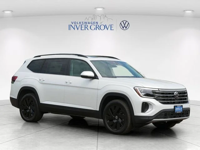2026 Volkswagen Atlas 2.0T SE w/Tech 4MOTION's photo