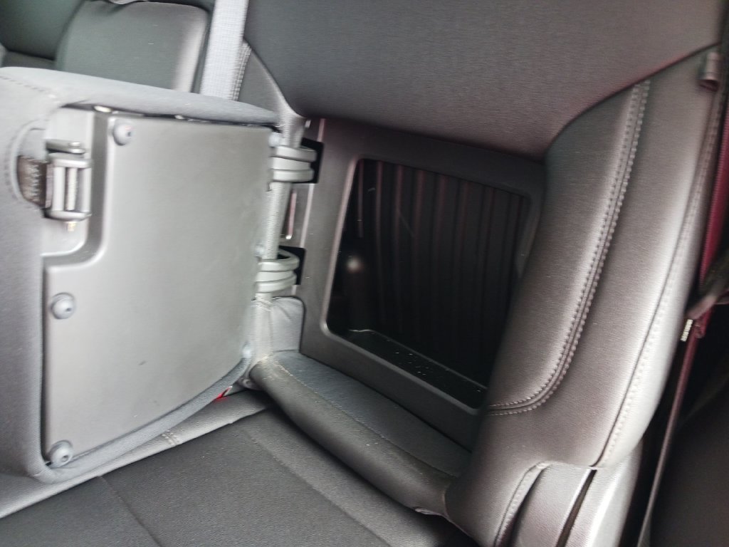 Used 2022 Beige Chevrolet LT Trail Boss image 31