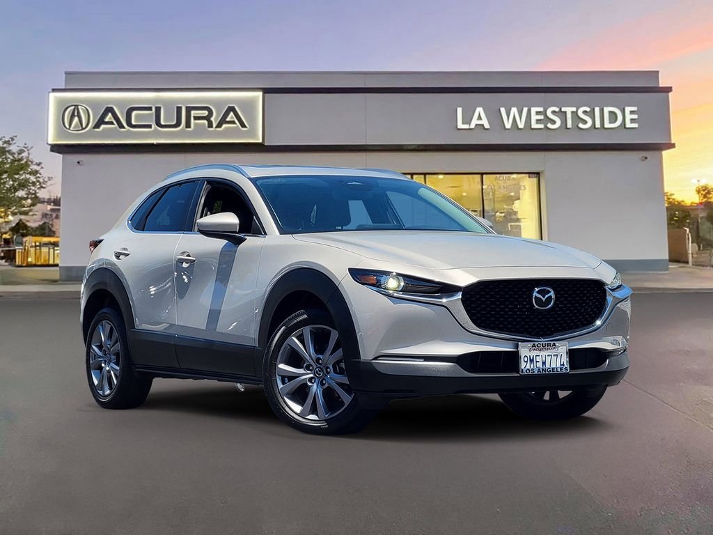 2024 Mazda CX-30 Preferred AWD's photo