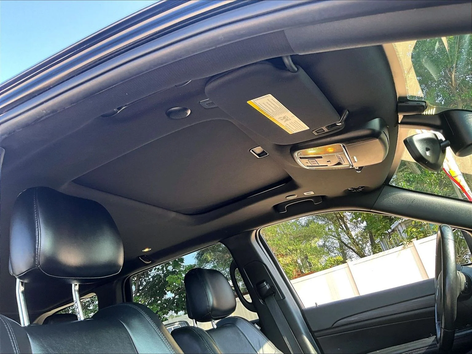 Used 2018 Black Jeep Limited image 22
