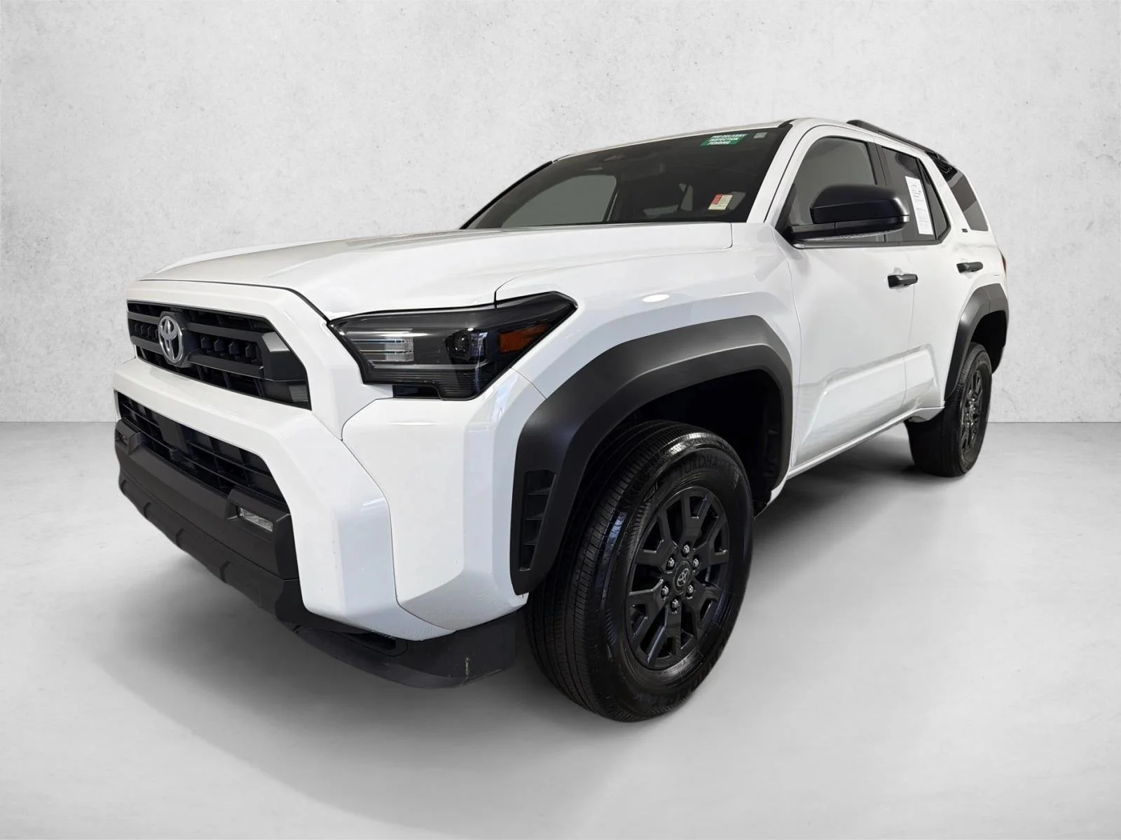 Used 2025 Silver Toyota SR5 image 7